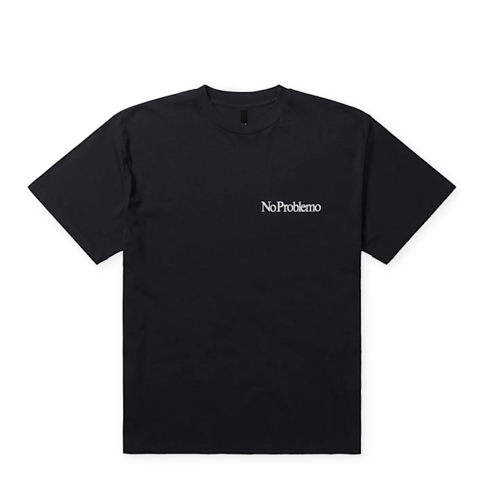 No Problemo Mini Problemo SS Tee Undefined Color 91416 1