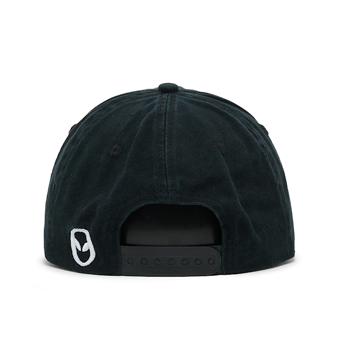 No Problemo No Problemo Cap schwarz 89279 2