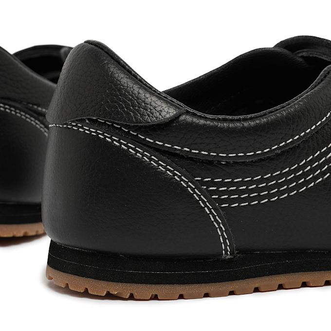 Vans Wmns LX Mary Jane SLP black noir 85862 7