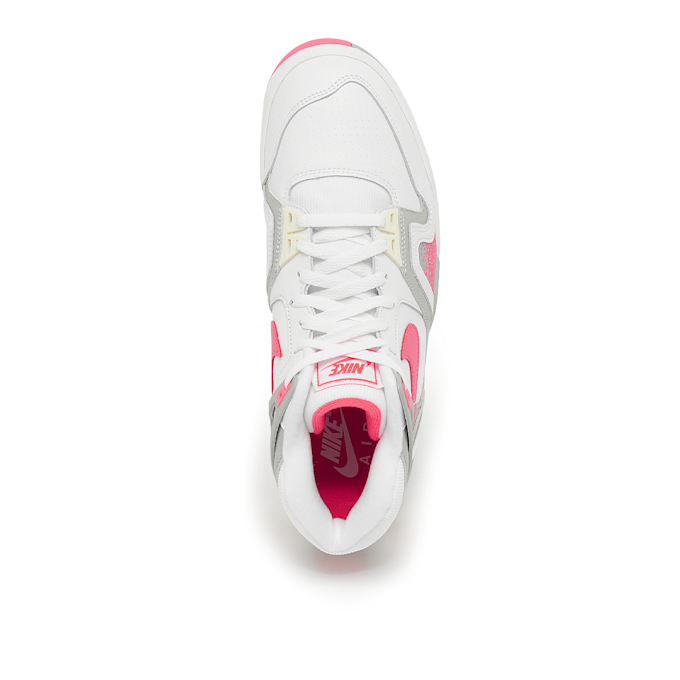 Nike Air Tech Challenge II "Racer Pink" wit 87574 4