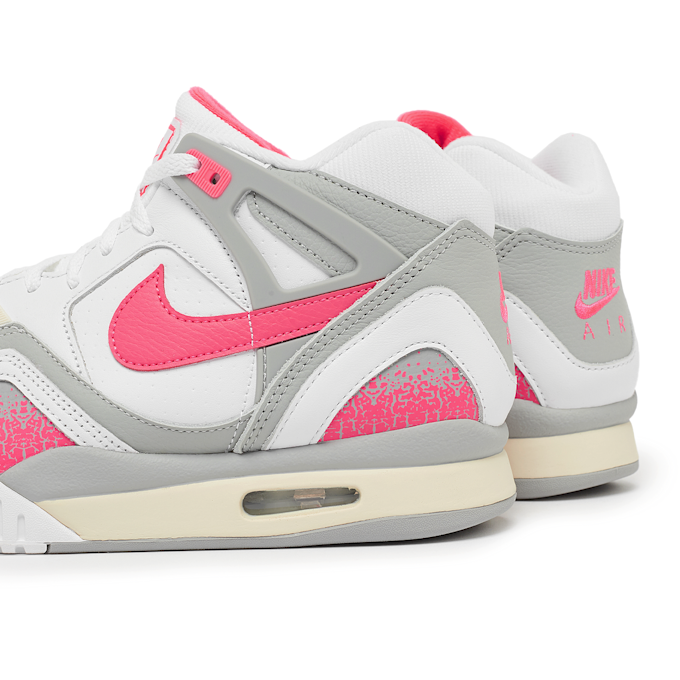 Nike Air Tech Challenge II "Racer Pink" wit 87574 5