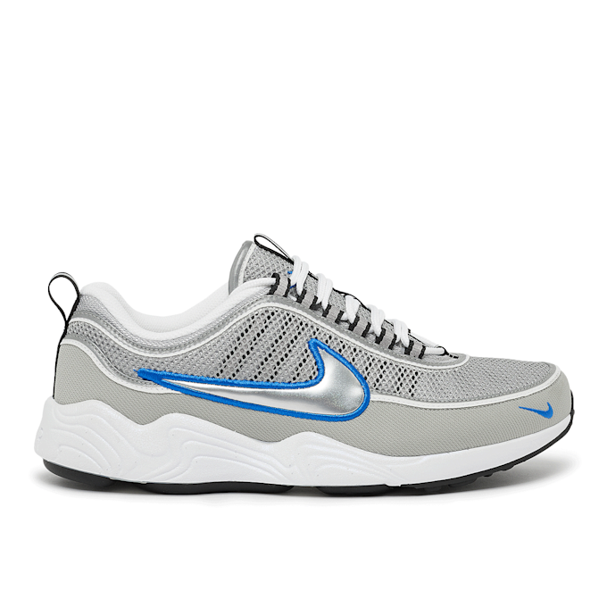 Nike Air Zoom Spiridon SP grau 87593 2