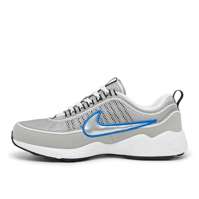 Nike Air Zoom Spiridon SP grau 87593 3