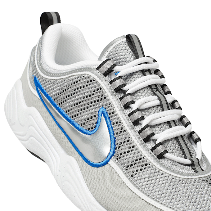 Nike Air Zoom Spiridon SP grau 87593 7