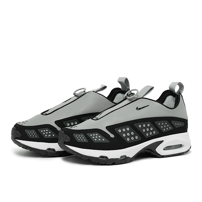 Nike Air Max SNDR "Silver" grey 84706 1