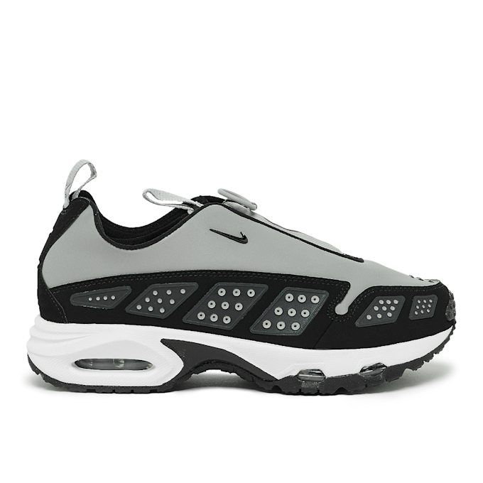 Nike Air Max SNDR "Silver" grey 84706 2