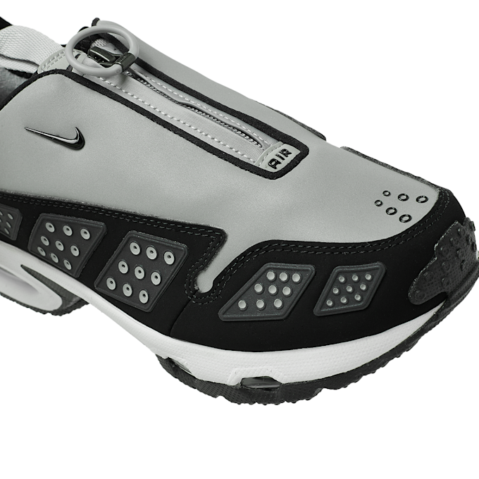 Nike Air Max SNDR "Silver" grijs 84706 5