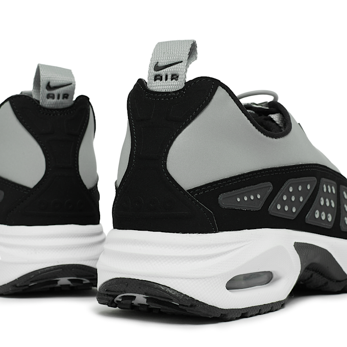 Nike Air Max SNDR "Silver" grey 84706 7