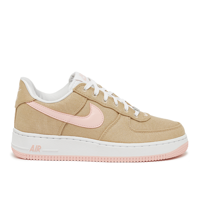 Nike Air Force 1 Low "Linen" beige 89280 2