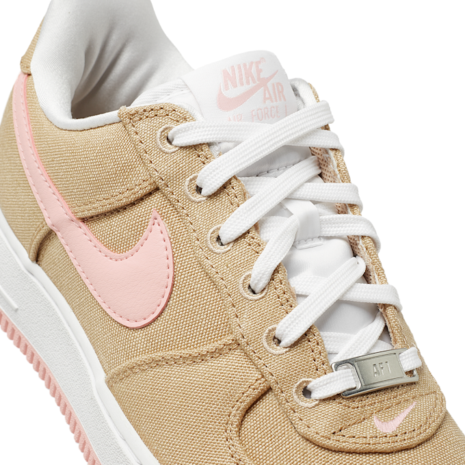 Nike Air Force 1 Low "Linen" beige 89280 5
