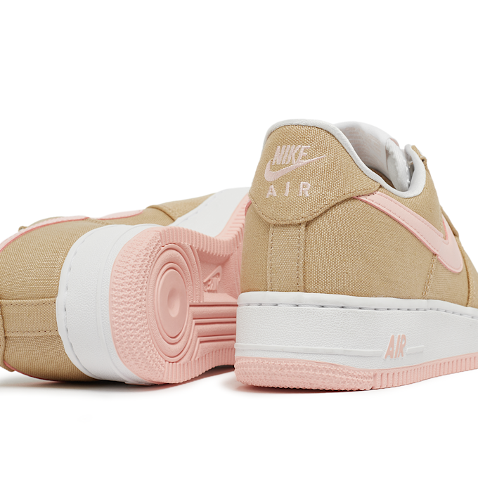 Nike Air Force 1 Low "Linen" beige 89280 6