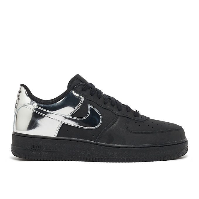 Nike Air Force 1 Low Retro "All-Star" schwarz 86046 2