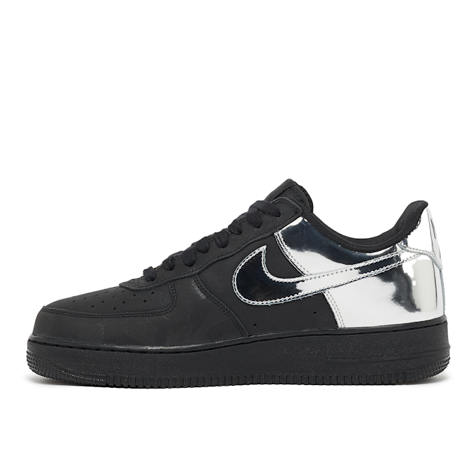 Nike Air Force 1 Low Retro "All-Star" schwarz 86046 3