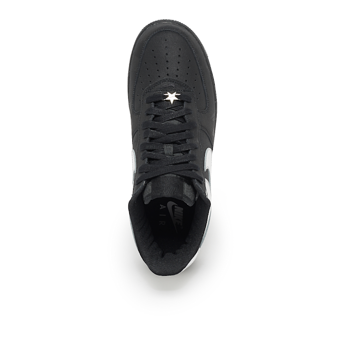 Nike Air Force 1 Low Retro "All-Star" schwarz 86046 4