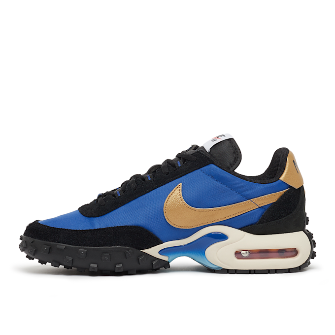 Nike Air Max Waffle SP blau 84584 3