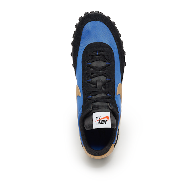 Nike Air Max Waffle SP blau 84584 4