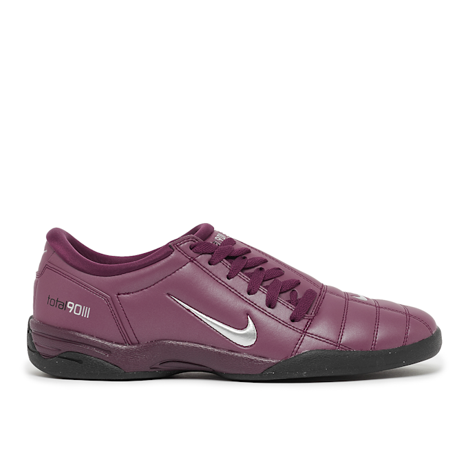 Nike Total 90 SP "Bordeaux" rot 87497 2
