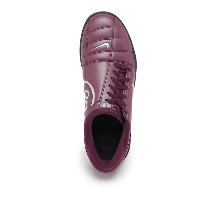 Nike Total 90 SP "Bordeaux" rot 87497 4