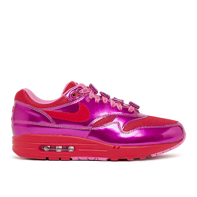 Nike Air Max 1 PRM "Valentine's Day" rose 85870 2