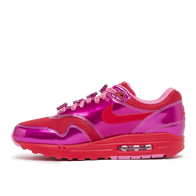 Nike Air Max 1 PRM "Valentine's Day" rose 85870 3