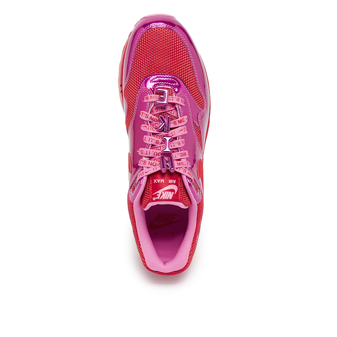 Nike Air Max 1 PRM "Valentine's Day" rose 85870 4