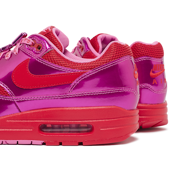 Nike Air Max 1 PRM "Valentine's Day" rose 85870 5