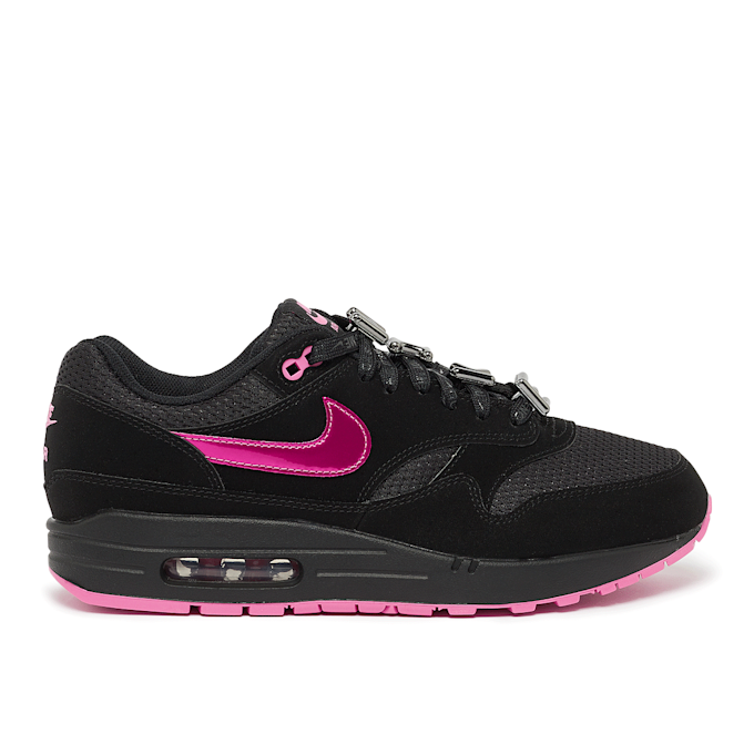 Nike Air Max 1 PRM "Valentine's Day" schwarz 86082 2
