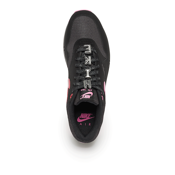 Nike Air Max 1 PRM "Valentine's Day" zwart 86082 4