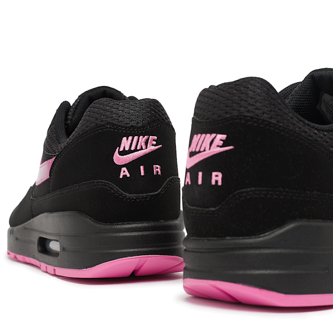 Nike Air Max 1 PRM "Valentine's Day" schwarz 86082 5