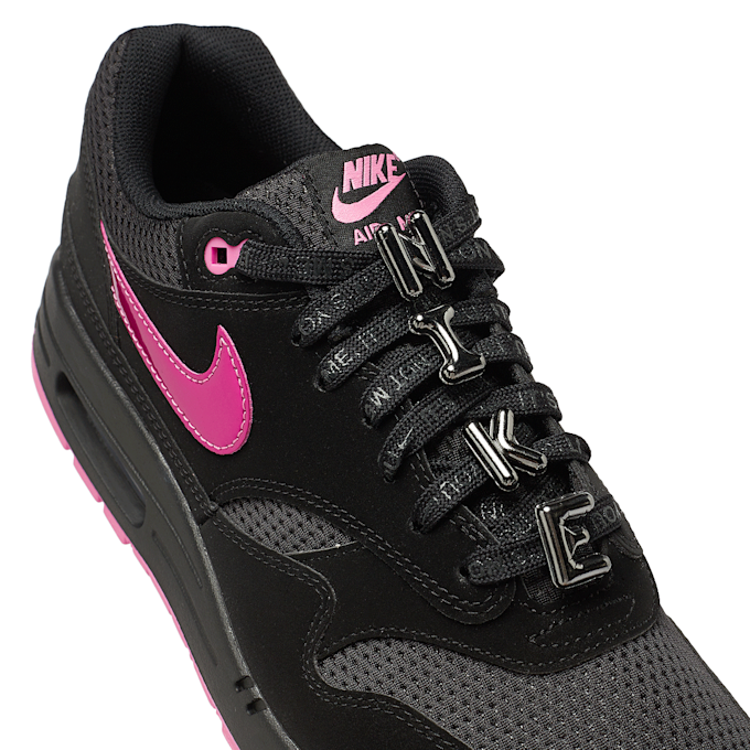 Nike Air Max 1 PRM "Valentine's Day" schwarz 86082 6