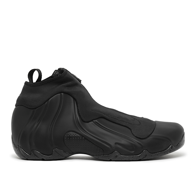 Nike Air Flightposite black 88553 2