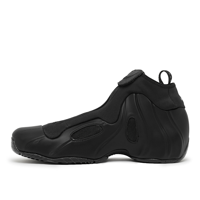 Nike Air Flightposite noir 88553 3