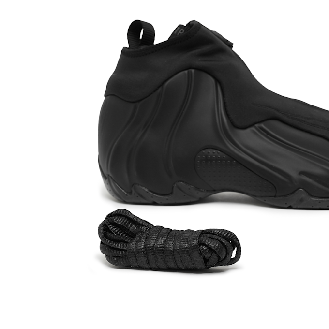 Nike Air Flightposite noir 88553 8