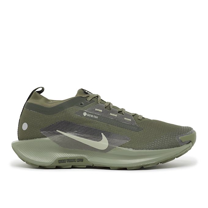 Nike Pegasus Trail 5 GTX SP grün 87457 2