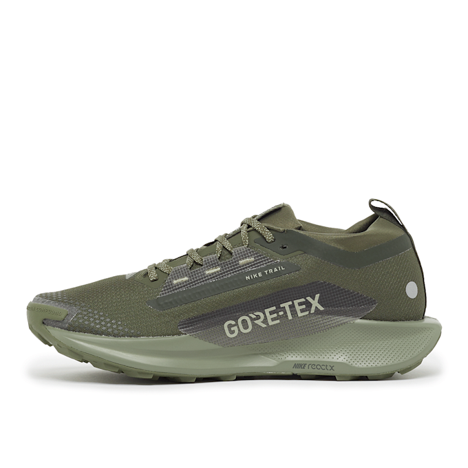 Nike Pegasus Trail 5 GTX SP grün 87457 3