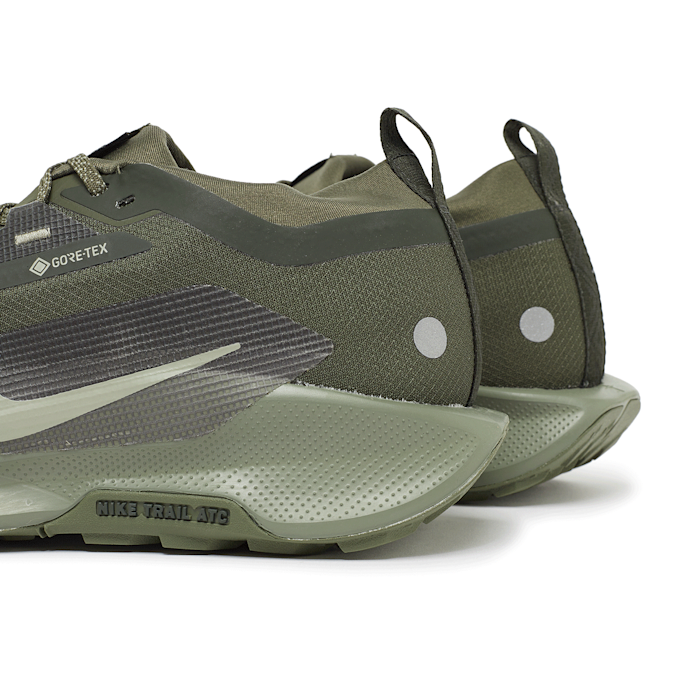 Nike Pegasus Trail 5 GTX SP grün 87457 4