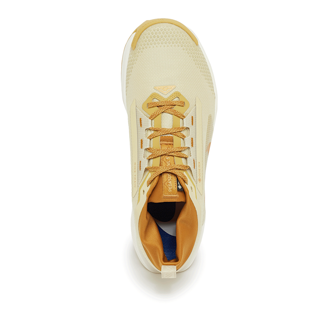 Nike Pegasus Trail 5 GTX SP gelb 85929 4