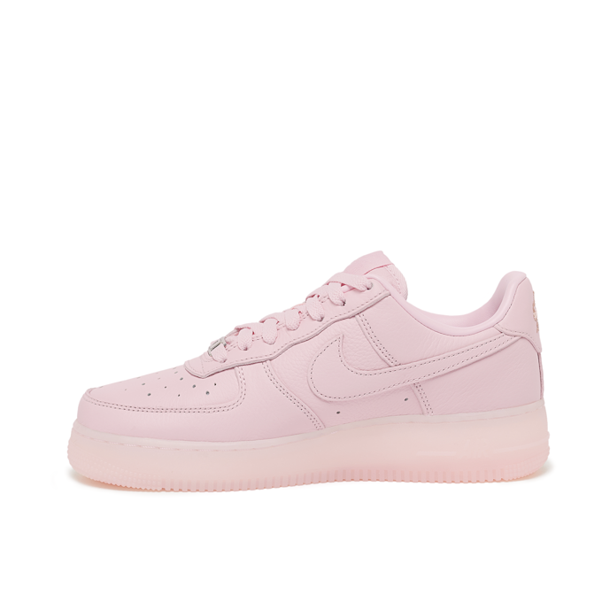 Nike x Nocta Wmns Air Force 1 Low "Pink Foam" rosa 86079 3