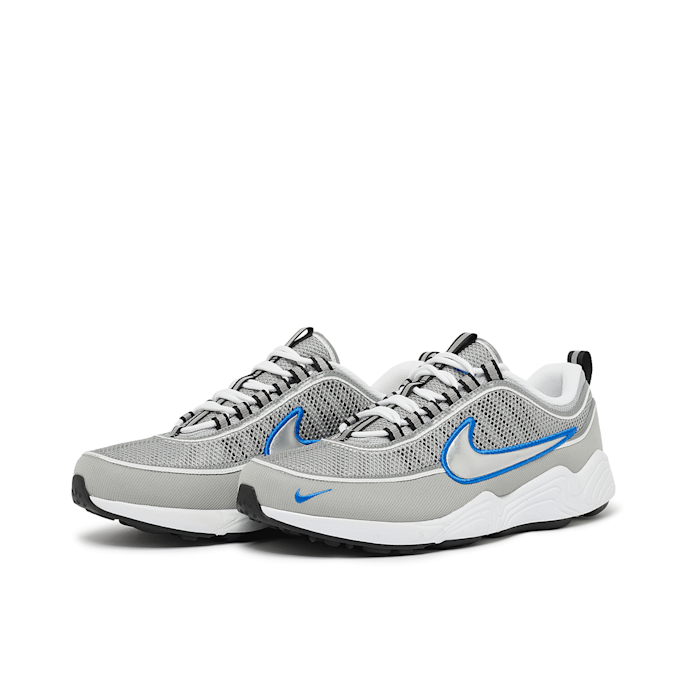 Nike Wmns Air Zoom Spiridon SP grau 88657 1