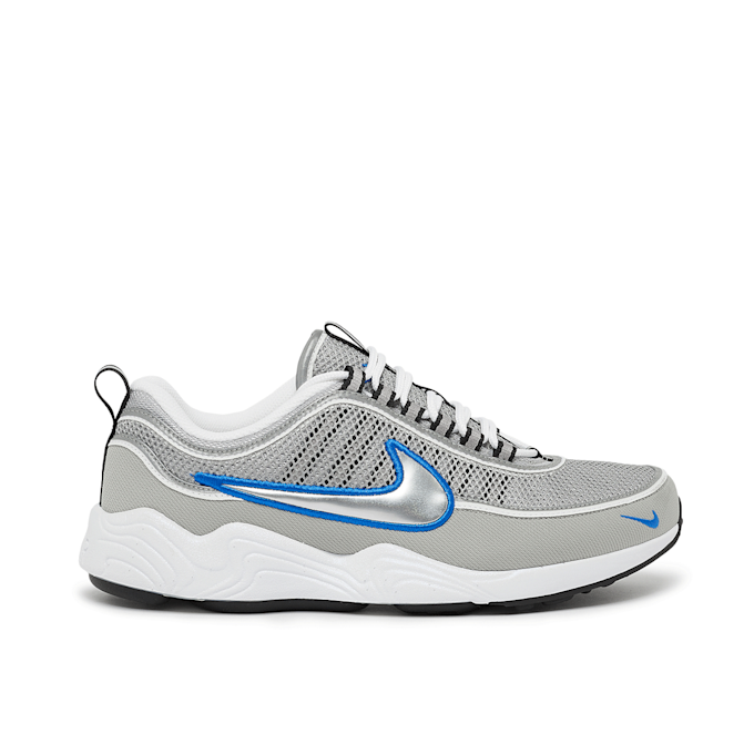 Nike Wmns Air Zoom Spiridon SP grau 88657 2