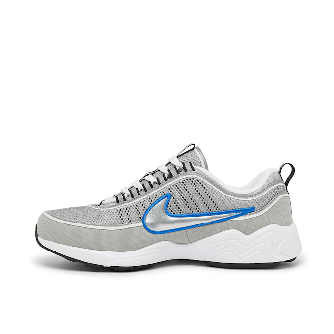 Nike Wmns Air Zoom Spiridon SP grau 88657 3