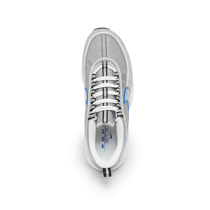 Nike Wmns Air Zoom Spiridon SP grijs 88657 4