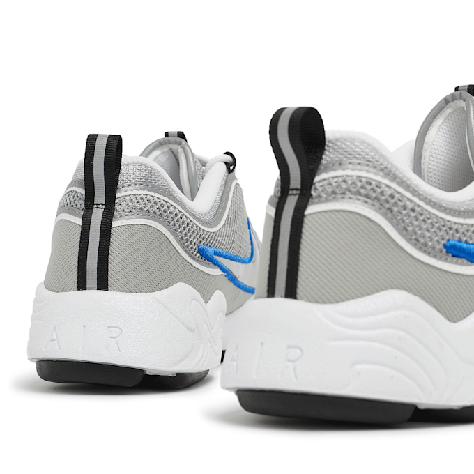 Nike Wmns Air Zoom Spiridon SP grau 88657 6