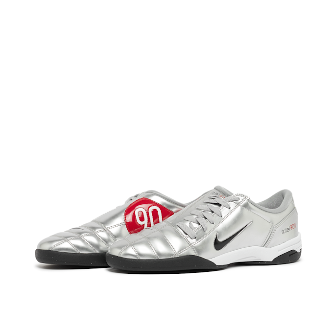 Nike Wmns Total 90 SP "Metallic Silver" zilver 85928 1