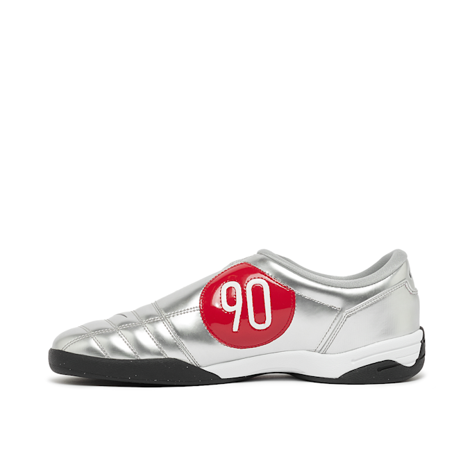 Nike Wmns Total 90 SP "Metallic Silver" zilver 85928 3