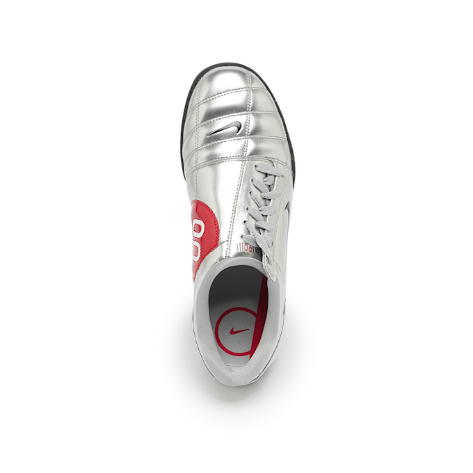 Nike Wmns Total 90 SP "Metallic Silver" zilver 85928 4