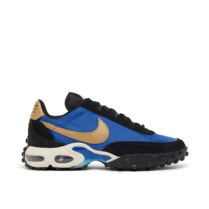 Nike Wmns Air Max Waffle SP blau 84580 2