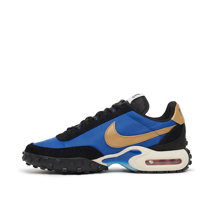 Nike Wmns Air Max Waffle SP blau 84580 3