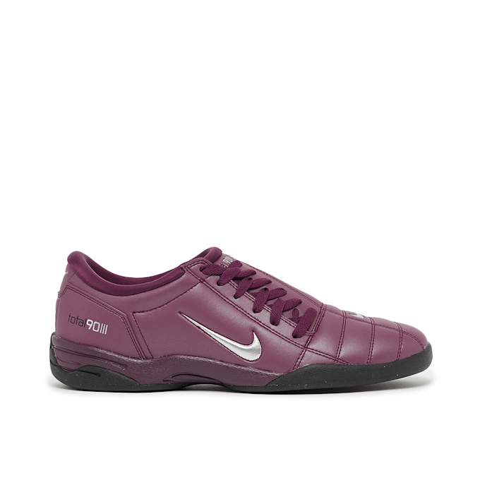 Nike Wmns Total 90 SP "Bordeaux" rood 85926 2