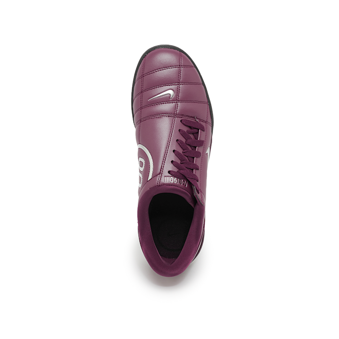 Nike Wmns Total 90 SP "Bordeaux" rood 85926 4